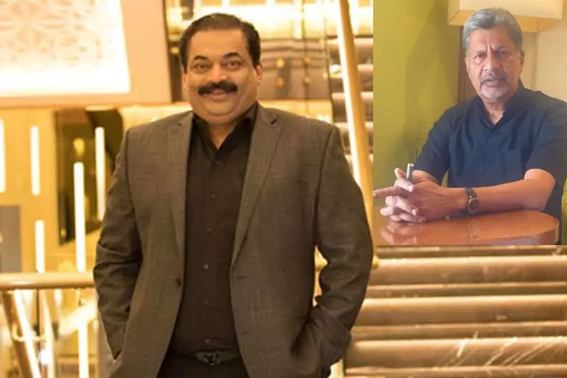 കോണ്‍ഫിഡന്റ് ഗ്രൂപ്പ് ചെയർമാൻ സി.ജെ. റോയിയുടെ ഓഫീസില്‍ നടന്നത് ആദായ നികുതി വകുപ്പിന്റെ സാധാരണ പരിശോധന മാത്രമാണെന്ന് ഗ്രൂപ്പ് എം. ഡി ടി.എ. ജോസഫ്.